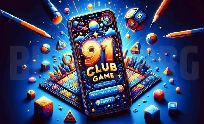 91 Club: Where Entertainment Meets Adventure