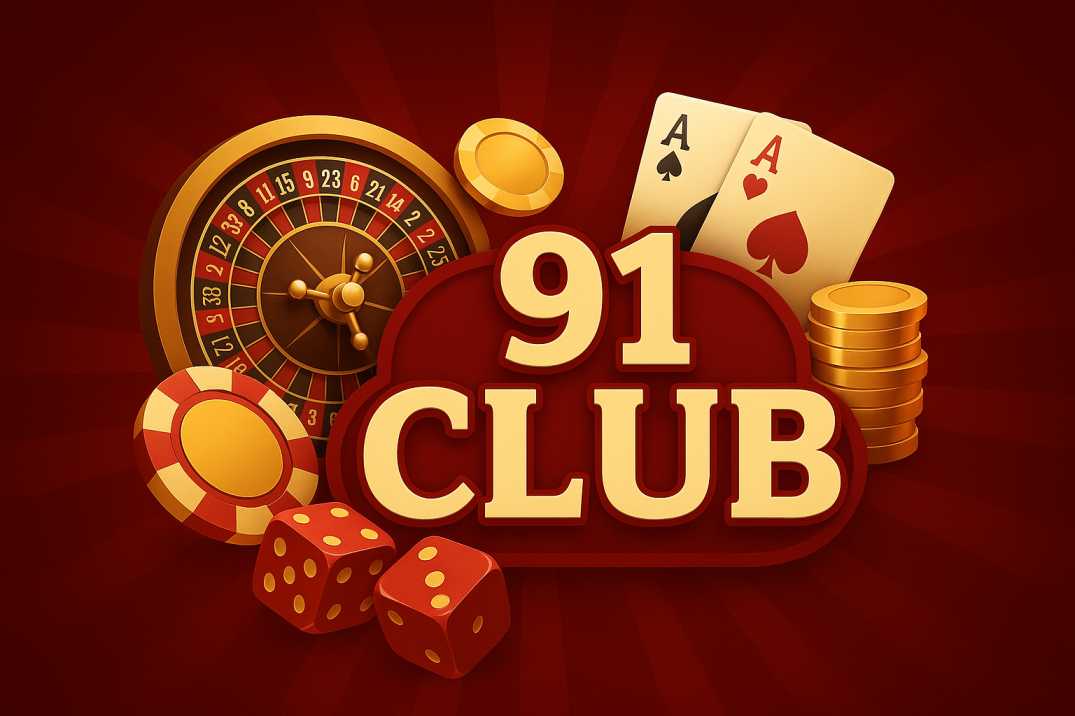 91 Club login: Navigating Features, Games, and Rewards Effortlessly for Users