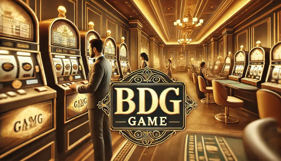 BDG Game Secrets Advanced Tactics Revealed