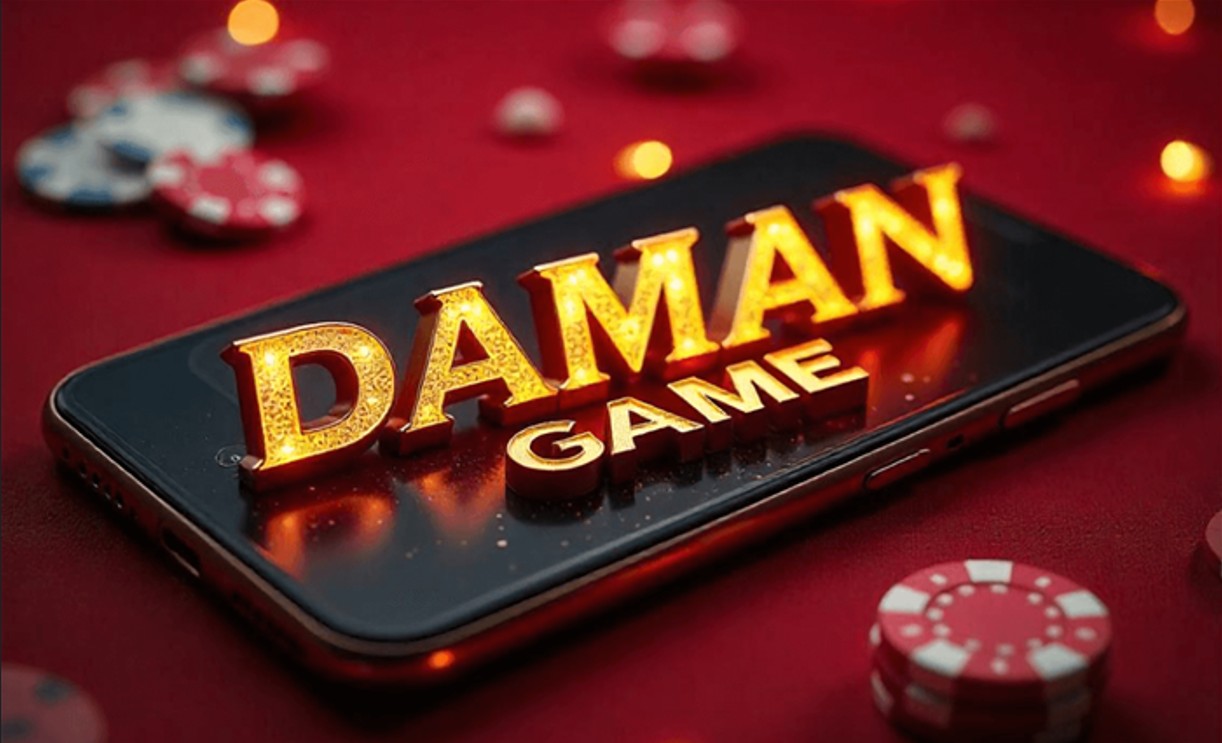Daman Game: A Complete Beginner’s Guide