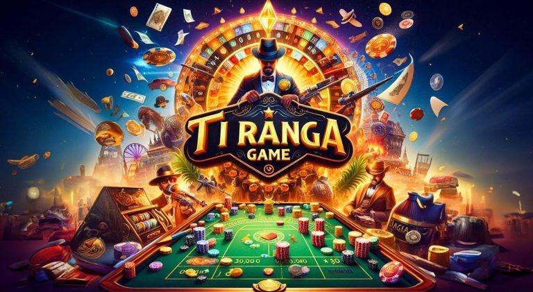 Exploring the Features of Tiranga Game