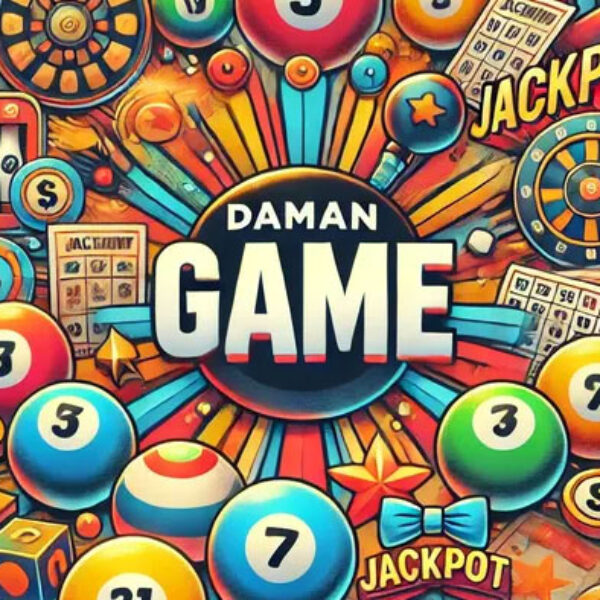 How to Become a Daman Game Pro