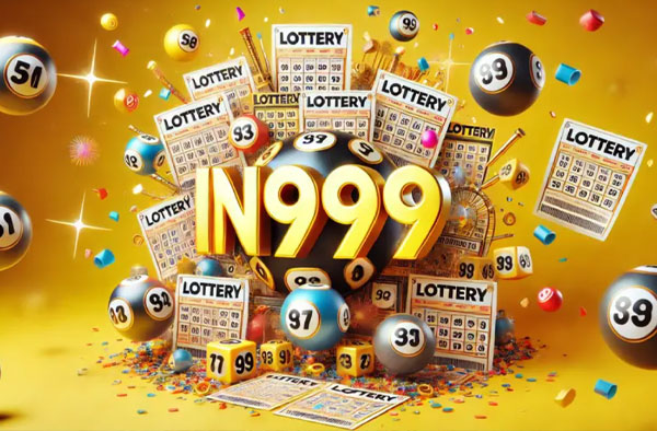 In999: Your Guide to Big Wins