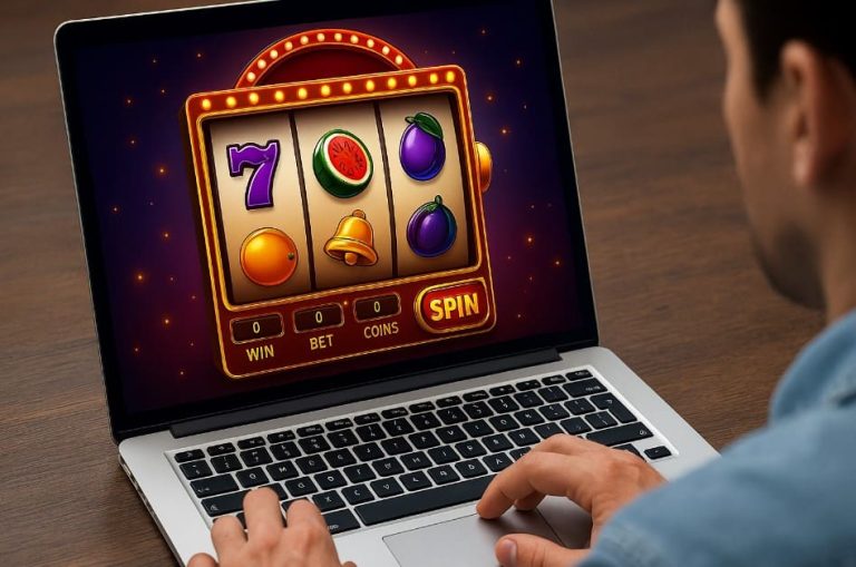 Mistakes Players Often Make In Online Slot Games