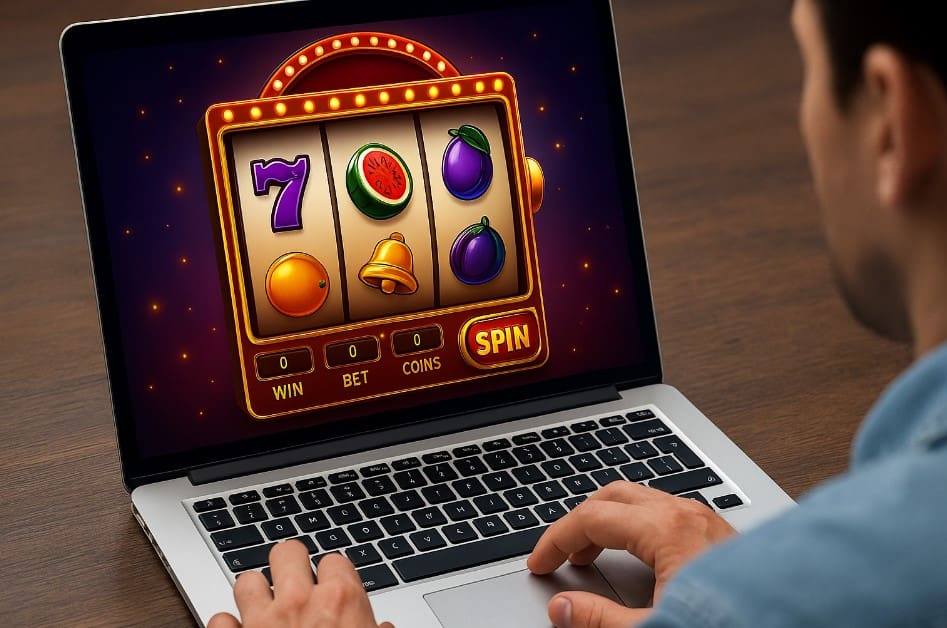 Mistakes Players Often Make In Online Slot Games