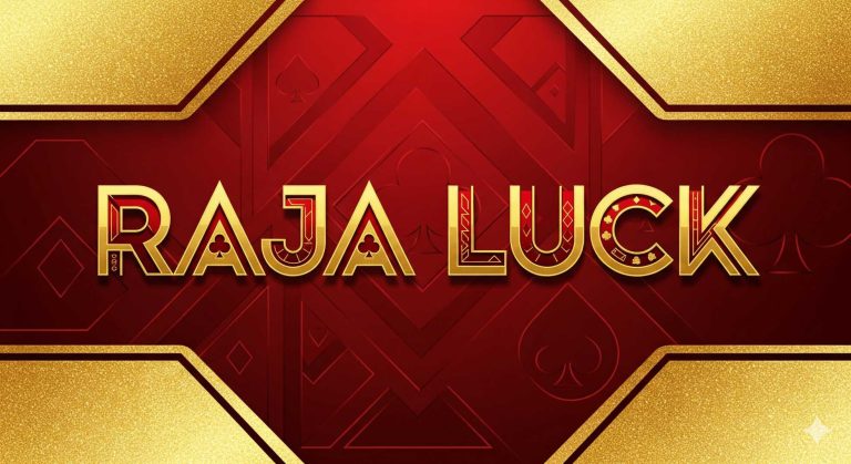 Raja Luck: Step Into the World of Luck