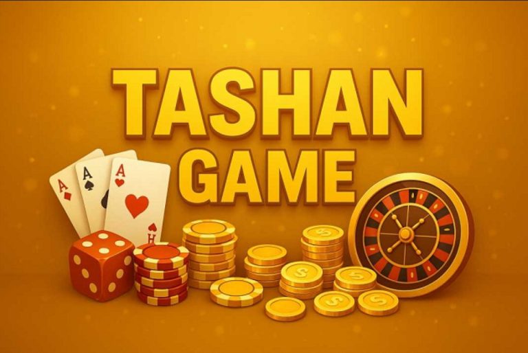 Tashan Win: What Every Player Should Understand