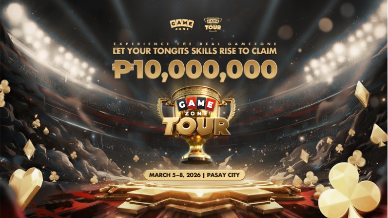 The GZone Tour 2026 is Now Open!