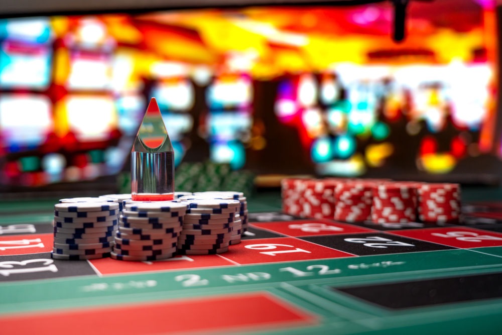 Understanding How Slot Game Probability Tables Are Structured