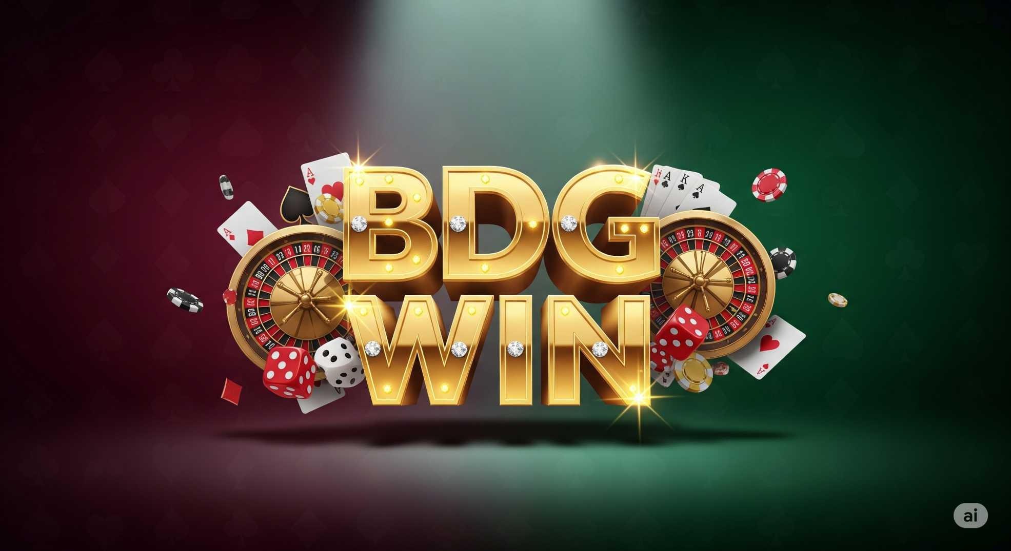 BDG Win login features, bonuses, and support for seamless gameplay