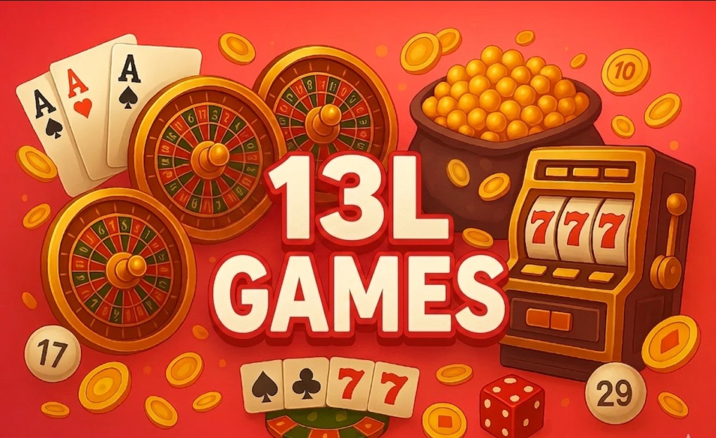 13L Game App Download Official Website Link (Verified)