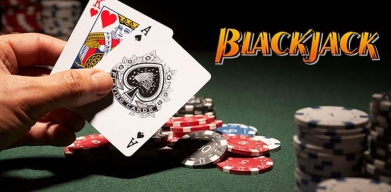 Game Bài Đổi Thưởng Blackjack Strategies