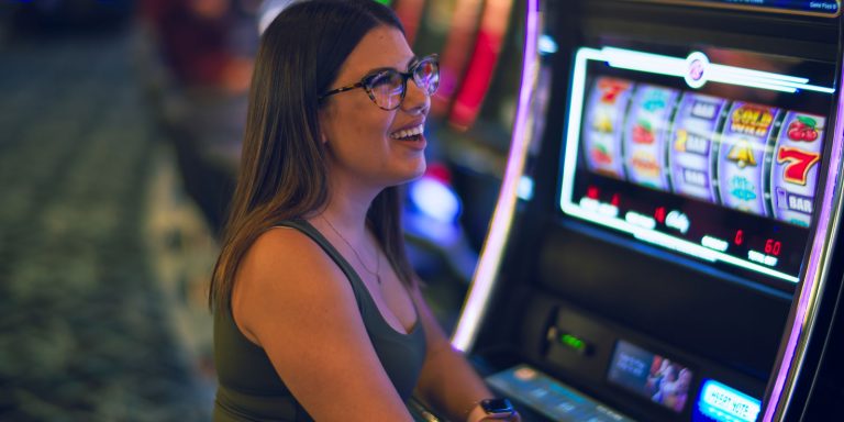 How to Choose the Best Slot Games on Taisun.me