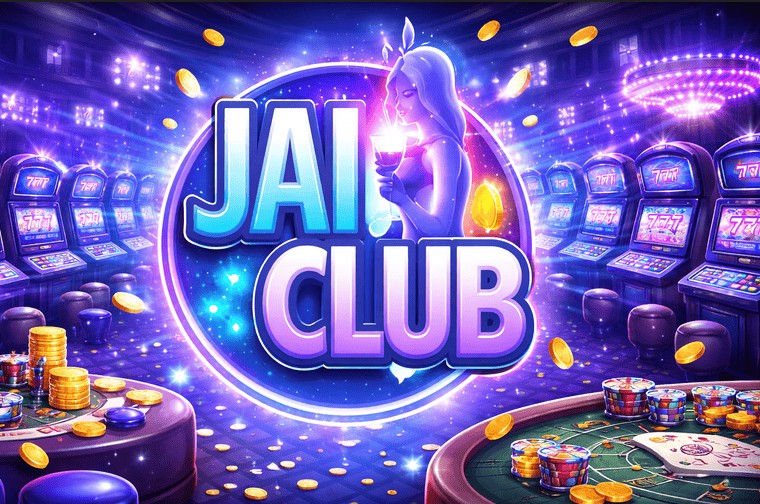 Jai Club Login Guide 2026 – Easy Steps to Sign In & Access Your Account