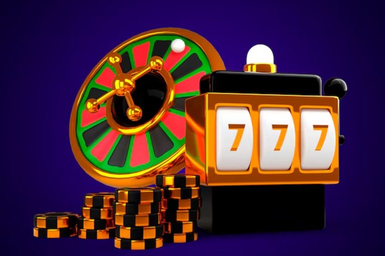 Online Slots and the Psychology of Digital Spinning Games