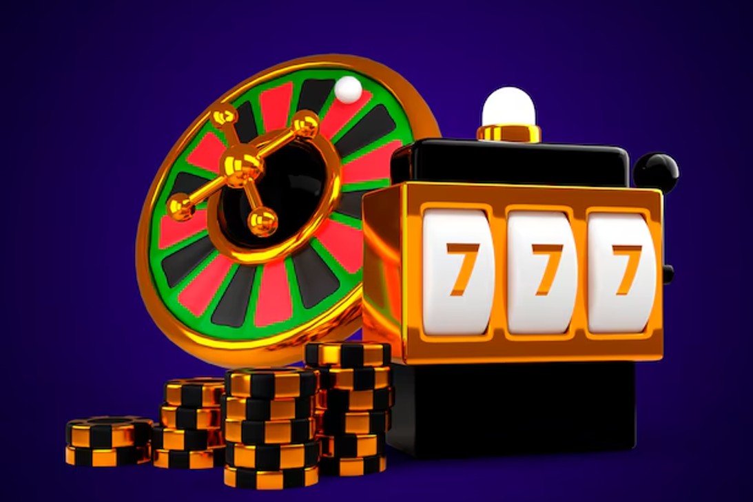 Online Slots and the Psychology of Digital Spinning Games