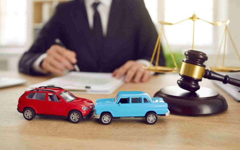 Personal Injury Lawyer in Houston, Texas: Car Accident Injury Claims for Families