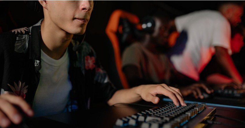 How Online Gaming Became a New Kind of Digital Gathering Place
