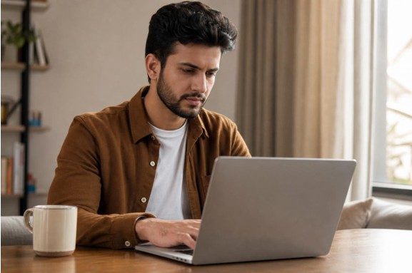 How to Navigate the Laser247 Sign Up Process