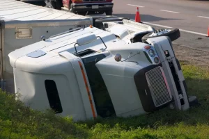Washington, DC Truck Accident Cases Involving Multiple Defendants