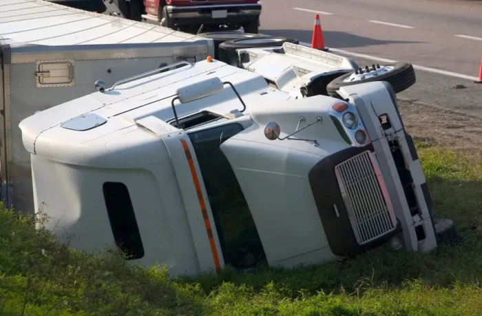 Washington, DC Truck Accident Cases Involving Multiple Defendants