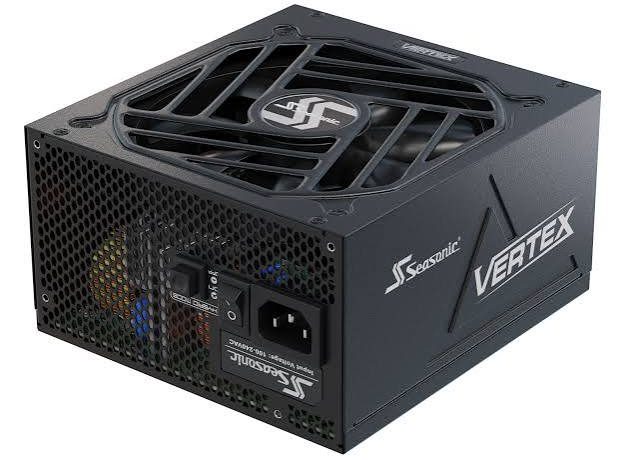 Seasonic FOCUS GX ATX 3.1 – the perfect PC power supply option with a capacity of 1000 watts