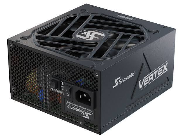 Seasonic FOCUS GX ATX 3.1 – the perfect PC power supply option with a capacity of 1000 watts